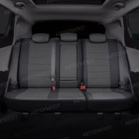Чехлы Автопилот Экокожа на BMW 3-series (F-30) с 2011-2020