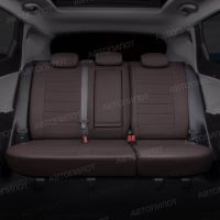 Чехлы Автопилот Экокожа на BMW 3-series (F-30) с 2011-2020