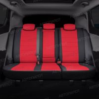 Чехлы Автопилот Экокожа на BMW 3-series (F-30) с 2011-2020