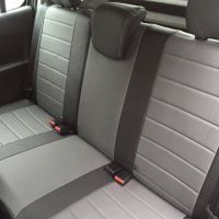 Чехлы Автопилот на Renault Sandero (2014+) Чехлы Автопилот на Renault Sandero (2014+)