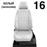 Чехлы Автолидер на Lexus СТ-200H 2010-2014