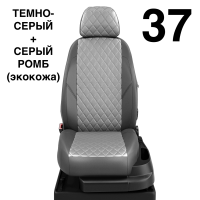 Чехлы Автолидер на Lexus СТ-200H 2010-2014