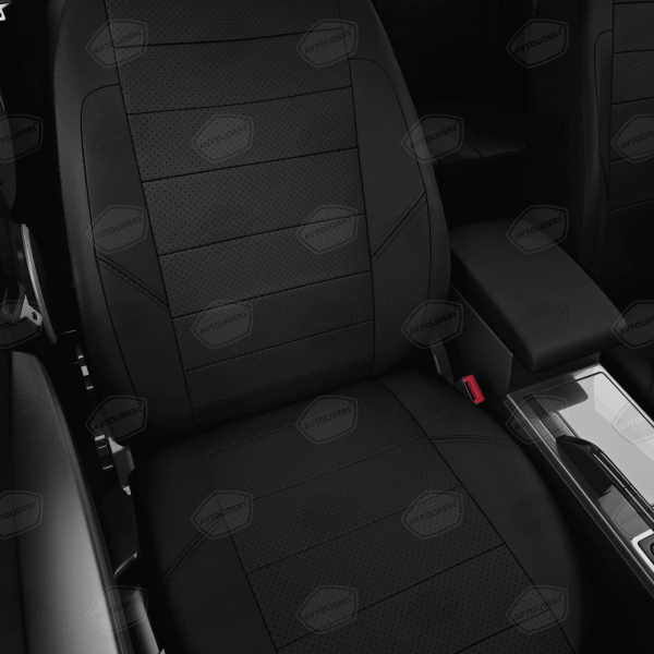 Чехлы Автолидер на Lexus СТ-200H 2010-2014